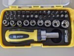 BIT & SOCKET SET 41 PCS - Image 2